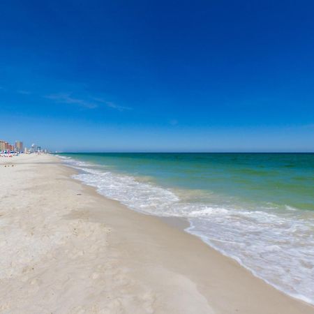 Phoenix V Unit 816 Orange Beach Exterior foto