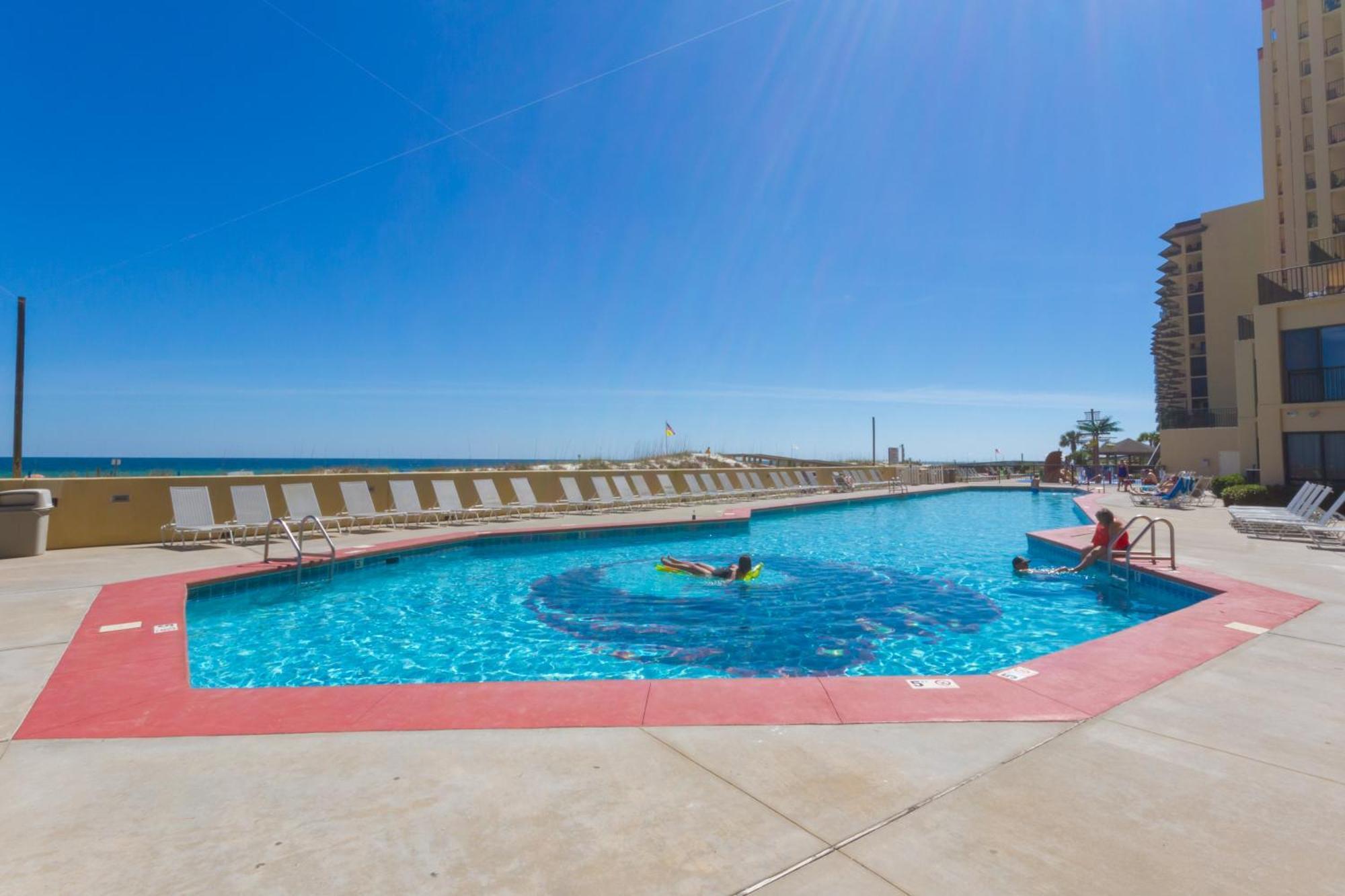 Phoenix V Unit 816 Orange Beach Exterior foto
